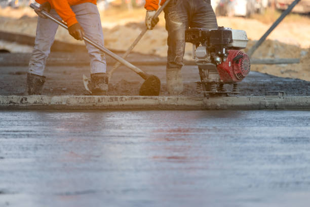 Best Concrete Staining and Coloring in Palmyra, MO